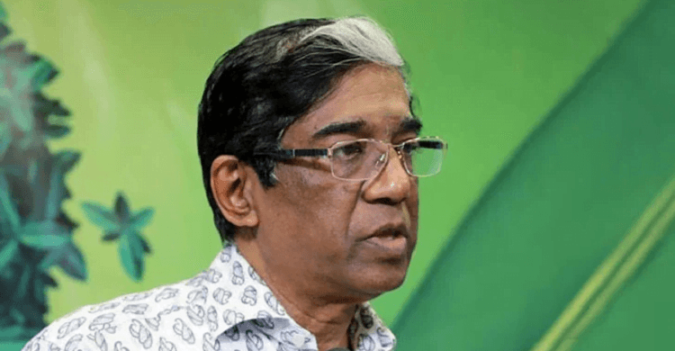 ডা. প্রাণ গোপাল দত্ত বিনাপ্রতিদ্বন্দ্বিতায় এমপি হচ্ছেন