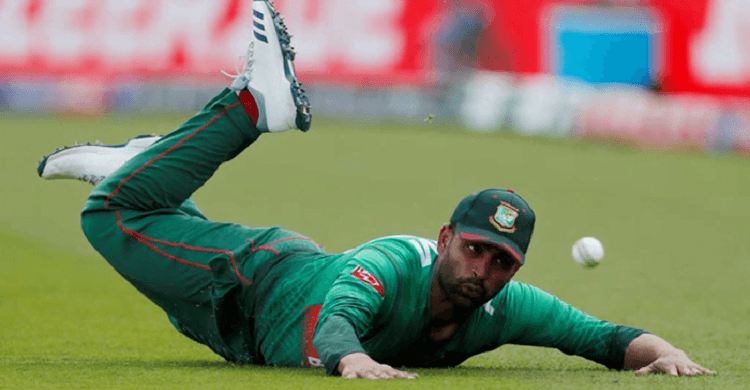 অবসর নিচ্ছি না কিন্তু বিশ্বকাপ দলে থাকতে চাই না : তামিম ইকবাল