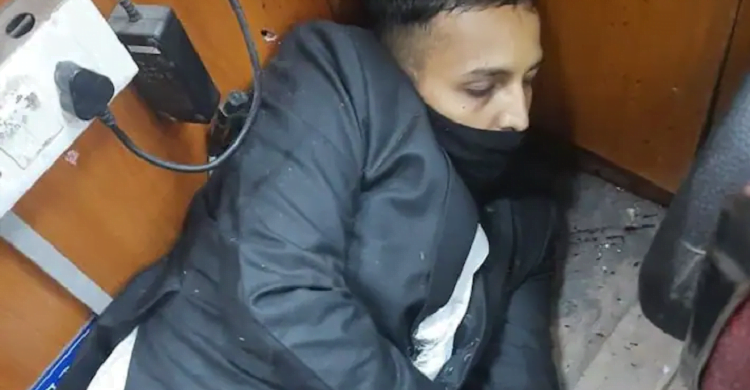 দিল্লির আদালতে আইনজীবির বেশে জিতেন্দ্র গোগিকে হত্যা, মোট নিহত ৩