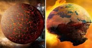 ৮০ বছর পর পৃথিবী বসবাসের অযোগ্য হবে যে কারণে : জাতিসংঘের প্রতিবেদন