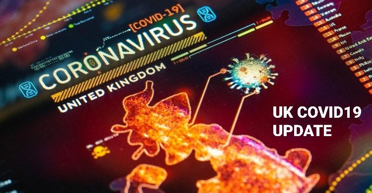 যুক্তরাজ্যে করোনায় গত ২৪ ঘণ্টায় আরও অর্ধ লক্ষাধিক আক্রান্ত…