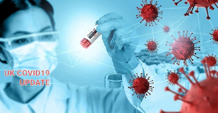 যুক্তরাজ্যে করোনায় আরো ১৮৬ জনের মৃত্যু, আক্রান্ত ৪৩,৪৬৭