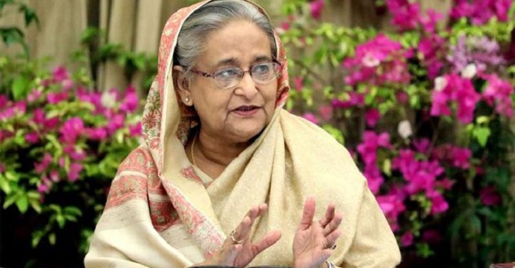 ‘শীতকালে করোনা মাথাচাড়া দিয়ে উঠতে পারে, স্বাস্থ্যবিধি মেনে চলুন’