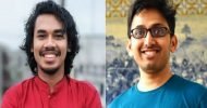 শাবির সাবেক দুই শিক্ষার্থী ফেসবুকে নিয়োগ পেলেন
