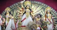 শারদীয় দুর্গোৎসব শুরু