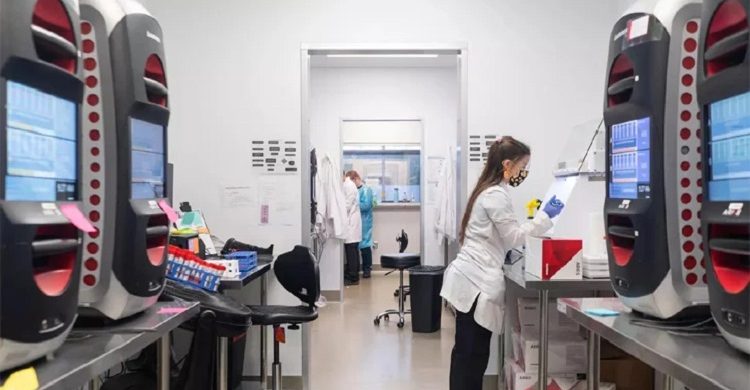 ব্রিটেনে ৪৩ হাজার ভুয়া কোভিড রিপোর্ট