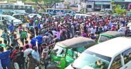 কলেজছাত্র রাহাত খুন : সিলেটে অবরোধ, বিক্ষোভ, রাজপথে নামার হুমকি