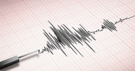 সিলেট ঢাকা চট্টগ্রামসহ দেশের বিভিন্ন স্থানে ভূমিকম্প