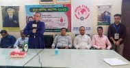 মৌলভীবাজারে ব্লাড ডোনেশন সোসাইটির ব্লাড গ্রুপিং ক্যাম্প অনুষ্ঠিত