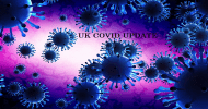 যুক্তরাজ্যে গত একদিনে মৃত্যু আরও ১৯৫, নতুন আক্রান্ত ৪২,৪০৮ জন