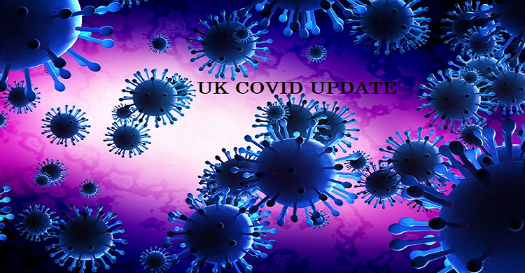 যুক্তরাজ্যে গত একদিনে মৃত্যু আরও ১৯৫, নতুন আক্রান্ত ৪২,৪০৮ জন