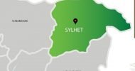 ভূমিকম্প সিলেট ও রাজধানীসহ দেশের কয়েক স্থানে
