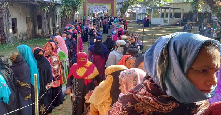 সুনামগঞ্জে ১৭ ইউপির ১৫টিতে আওয়ামী লীগের পরাজয়