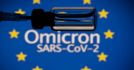 ‘গুরুতর পরিণতি’ নিয়ে আসতে পারে ওমিক্রন