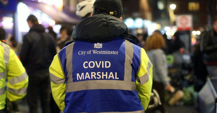 যুক্তরাজ্যে ওমিক্রন আক্রান্ত বাড়লো : নতুন বিধিনিষেধ, ৩০ নভেম্বর থেকে মাস্ক বাধ্যতামুলক