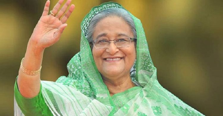 দুই সপ্তাহের সফর শেষে দেশের পথে প্রধানমন্ত্রী