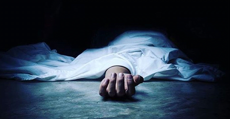 স্বামী-স্ত্রীর লাশ ঝুলন্ত উদ্ধার