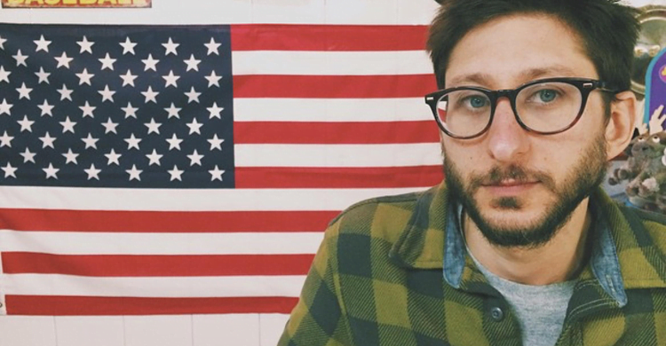 মার্কিন সাংবাদিক ড্যানি ফেনস্টার মুক্তি পেয়েছেন