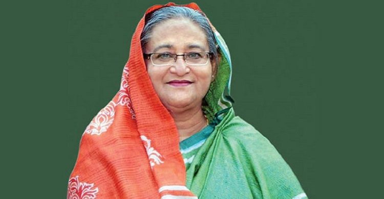 প্রধানমন্ত্রী কাল দেশে ফিরবেন