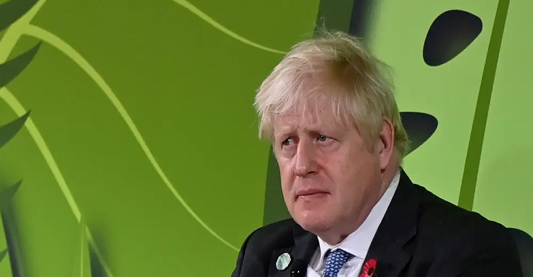 যুক্তরাজ্যে ‘প্লান বি’ কার্যকর হচ্ছে, দ্রুত ছড়াচ্ছে ওমিক্রন