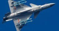 চীনের বহুমাত্রিক ২৫টি যুদ্ধবিমান কিনেছে পাকিস্তান