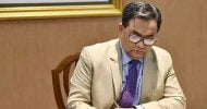 হাসান ফয়েজ সিদ্দিকী প্রধান বিচারপতি হিসেবে নিয়োগ পেলেন