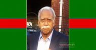 বীর মুক্তিযোদ্ধা সিরাজুল ইসলাম বীরপ্রতীক আর নেই