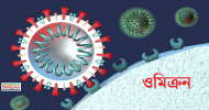 যুক্তরাষ্ট্রের ৫ রাজ্যে ওমিক্রন ছড়িয়েছে