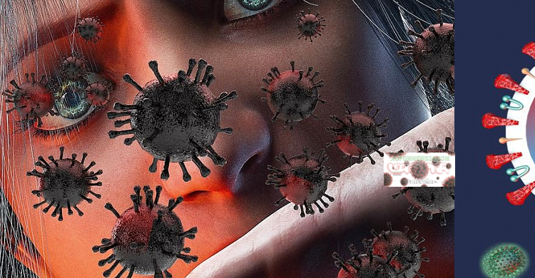 এএফপির প্রতিবেদন : জি-৭ মনে করে সবচেয়ে বড় হুমকি এখন ওমিক্রন