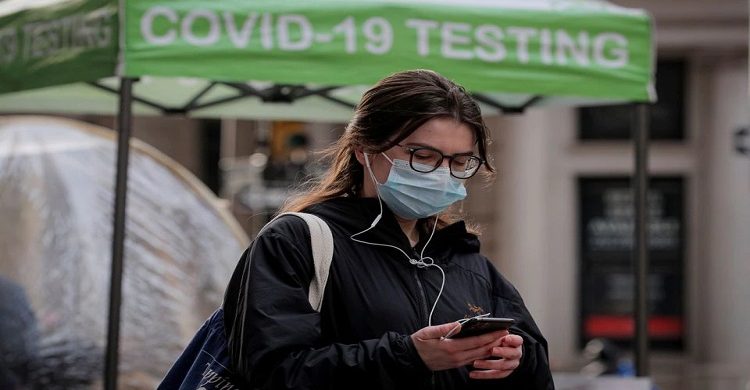 আমেরিকায় ওমিক্রন পৌঁছলো, ক্যালিফোর্নিয়ায়