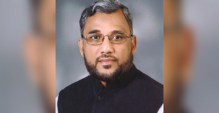 পরিবেশমন্ত্রী আবার করোনা আক্রান্ত