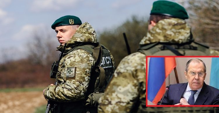 যুদ্ধের নেশা পেয়ে বসেছে পশ্চিমাদের, প্রস্তুত রাশিয়াও