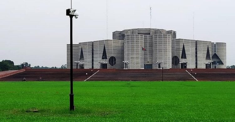 সংসদীয় কমিটি যুক্তরাষ্ট্রে লবিস্ট নিয়োগ চায়