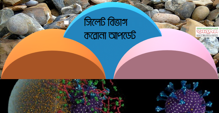 সিলেটে বাড়ছে করোনা সংক্রমণ