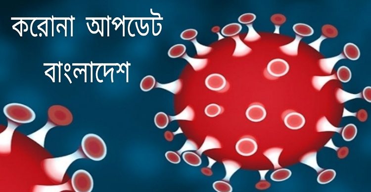 দেশে গত একদিনে মৃত্যু ৮, শনাক্ত ৫ হাজারের বেশি