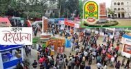বাংলা একাডেমির বইমেলা পেছানো হয়েছে