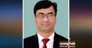 সিলেটে নতুন ডিসি মজিবুর রহমান