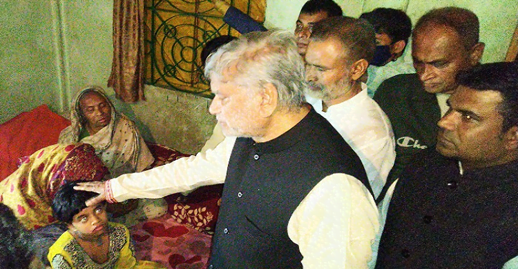 উজির মিয়ার মৃত্যু : বিন্দুমাত্র ছাড় দেয়া হবে না, বললেন পরিকল্পনা মন্ত্রী