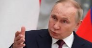 ২ মার্চের মধ্যে ইউক্রেনে বিজয়ী হতে চান পুতিন