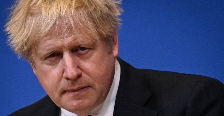 ইউক্রেনে রাশিয়ার আগ্রাসন পরিকল্পনার ‘স্পষ্ট প্রমাণ’ রয়েছে : জনসন