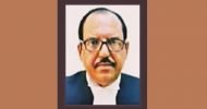 শপথের আগেই করোনায় মারা গেলেন বিচারপতি নাজমুল আহাসান