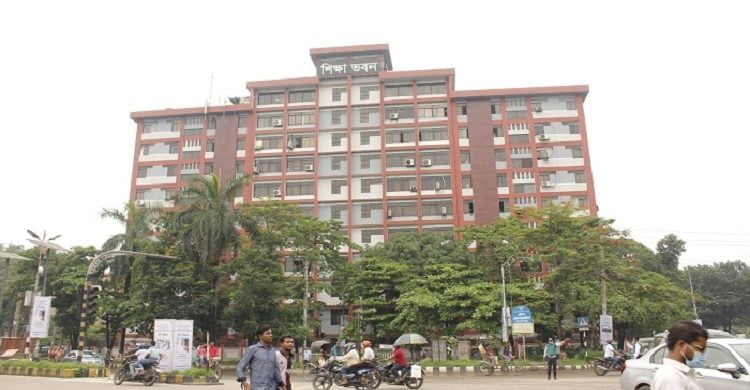 ১৪ ফেব্রুয়ারির মধ্যে এইচএসসি ও সমমানের ফল