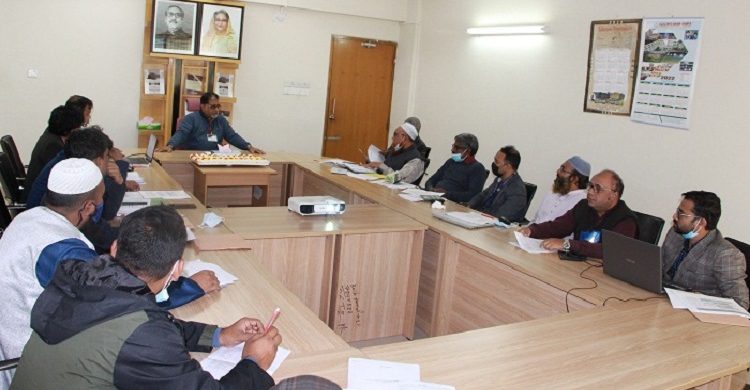 লিডিং ইউনিভার্সিটিতে সেমিস্টার পদ্ধতিতে শিক্ষাকার্যক্রম শুরু