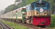 শতভাগ যাত্রী নিয়ে ট্রেন চলবে বুধবার থেকে