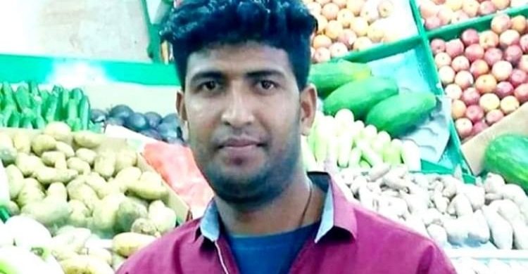 সিলেটে সড়ক দুর্ঘটনায় আহত প্রবাসী যুবকের মৃত্যু