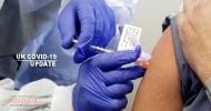 যুক্তরাজ্যে করোনায় আরও ১২৫ জনের মৃত্যু, আক্রান্ত ৩৮ হাজার ৯৩৩