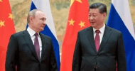 ‘সামরিক ও অর্থনৈতিক সহায়তা চাইছে চীনের কাছে রাশিয়া’