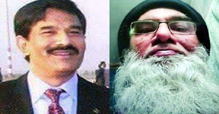 মাহমুদুর রহমান নামের আড়ালে নিজেকে লুকিয়ে রেখেছিলেন হারিছ চৌধুরী!