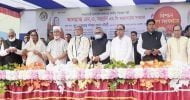 বিশ্বে বাংলাদেশ এখন সম্মানিত দেশ : বিশ্বনাথে পরিকল্পনামন্ত্রী