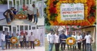স্বাধীনতা দিবসে নিসচা বড়লেখা উপজেলা শাখার শ্রদ্ধাঞ্জলি